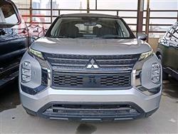 میتسوبیشی ئاوتلاندەر